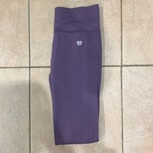Forever 21 Seamless workout pant